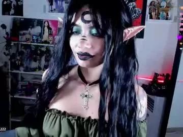sakaexxx from Chaturbate