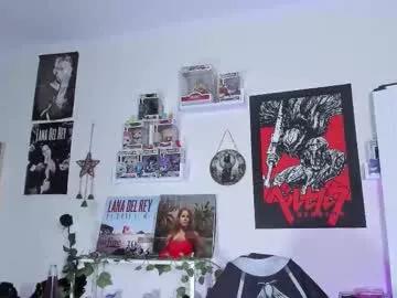 sakaexxx from Chaturbate