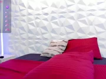 salem_rose01 from Chaturbate is Freechat