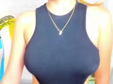 saliha_pinky from Chaturbate is Freechat