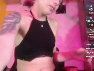 sally23_ from Chaturbate