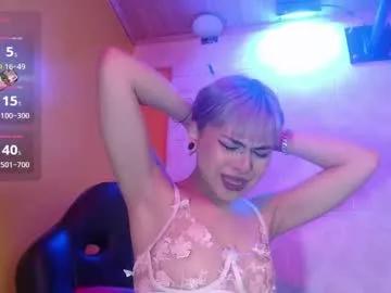 sally23_ from Chaturbate