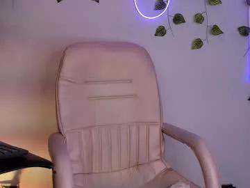 sally_bx from Chaturbate