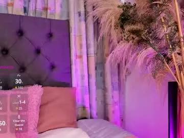 sally_bx from Chaturbate