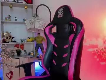 sally_denise from Chaturbate