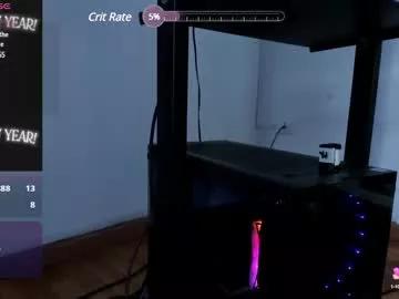 sally_kinky_ from Chaturbate