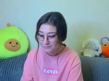 sally_mansonx from Chaturbate