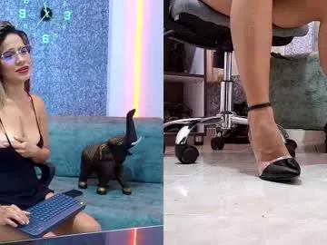 sally_ricci from Chaturbate