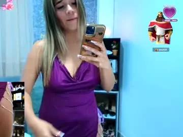 sally_ricci from Chaturbate