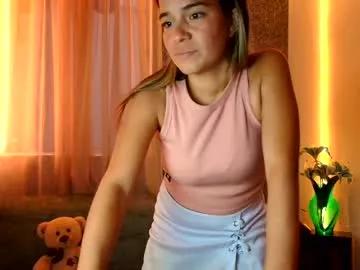 sally_ricci from Chaturbate