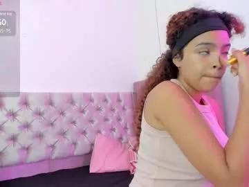 sally_rousse from Chaturbate