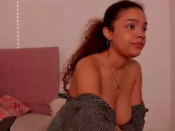 sally_rousse from Chaturbate
