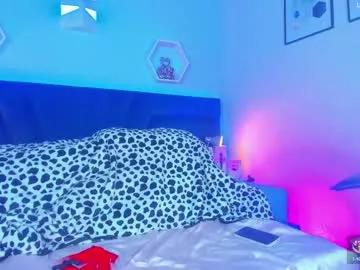 sallybrown_ from Chaturbate is Freechat