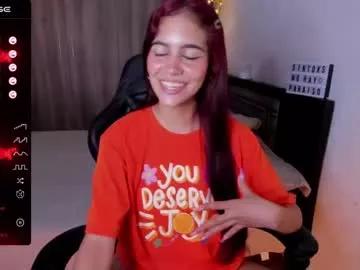 sallye__ from Chaturbate