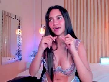 sallye__ from Chaturbate