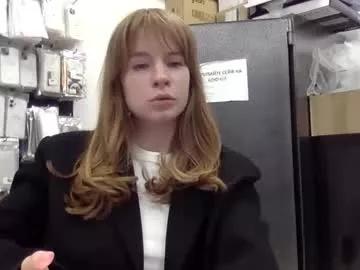 sallypussyboy from Chaturbate