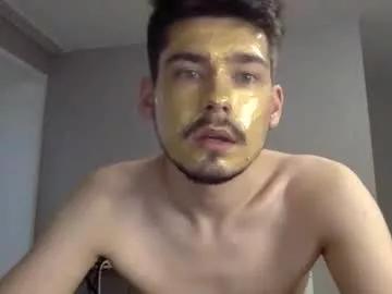 sallypussyboy from Chaturbate