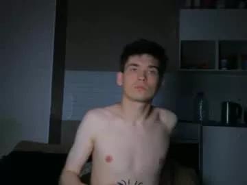 sallypussyboy from Chaturbate