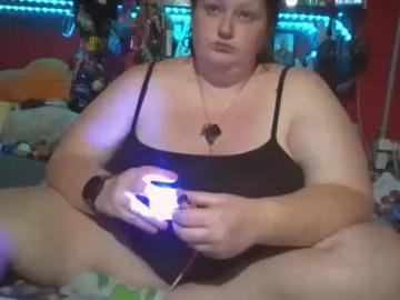 sallyrose1992 from Chaturbate