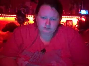 sallyrose1992 from Chaturbate