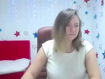 sallyverda from Chaturbate