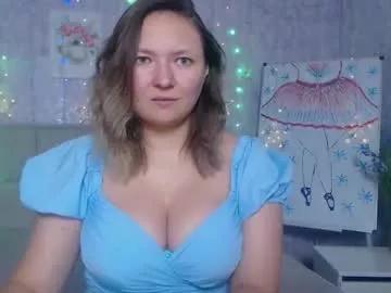 sallyverda from Chaturbate