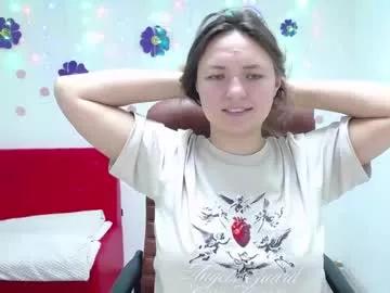 sallyverda from Chaturbate