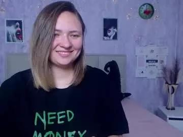 sallyverda from Chaturbate