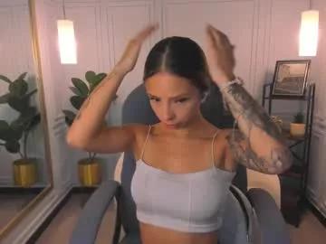 salome__evans from Chaturbate is Freechat