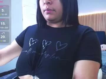 salome_corredor1 from Chaturbate is Freechat