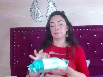 Salome_rousell webcams show profile image 