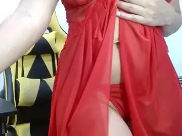 salomeblondie from Chaturbate is Freechat