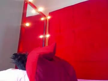 salomon_jax on Chaturbate