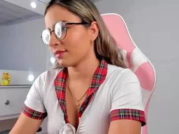 saloome_miller from Chaturbate is Freechat