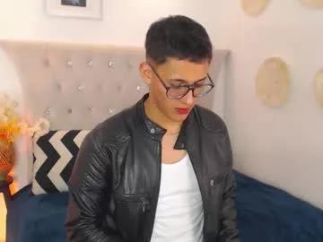 salvadorfit_ from Chaturbate is Freechat