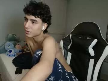 Salvatore_montt webcams show profile image 