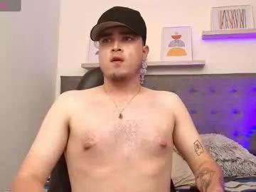 Salvatore_muller webcams show profile image 