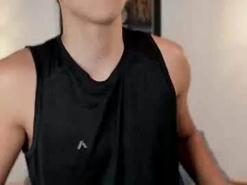 salvatore_romanoo from Chaturbate is Freechat