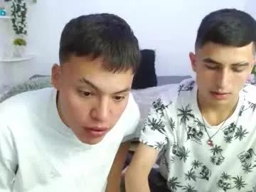 sam_and_noah from Chaturbate is Freechat