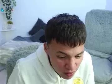 sam_and_noah from Chaturbate is Freechat