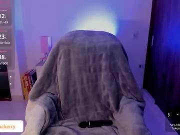 sam_cherry69 from Chaturbate is Freechat
