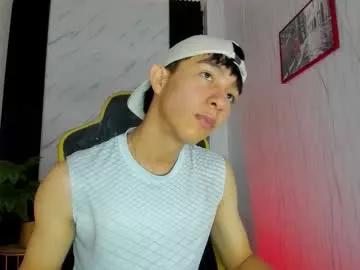 Sam_kato webcams show profile image 