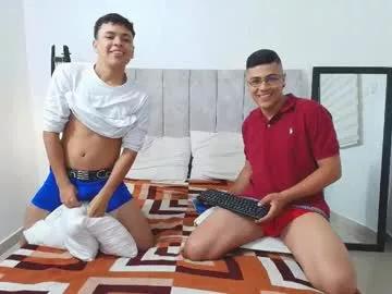 Sam_tnt9 webcams show profile image 
