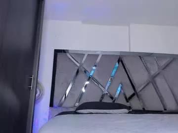 samaay_ from Chaturbate