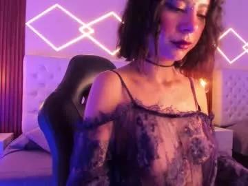 samabiecrussie from Chaturbate