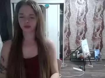 samanta55555 from Chaturbate