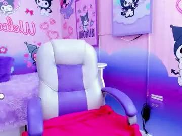 samanta__milk from Chaturbate