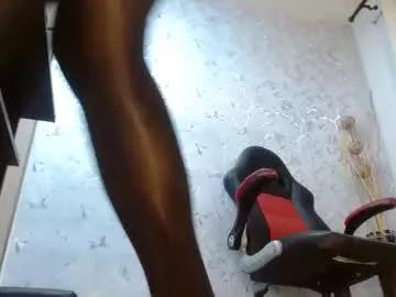 samanta_brownn_ from Chaturbate