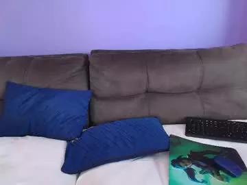 samanta_cruzz_ from Chaturbate