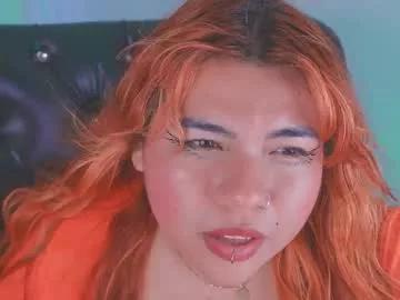 samanta_cutee1 from Chaturbate